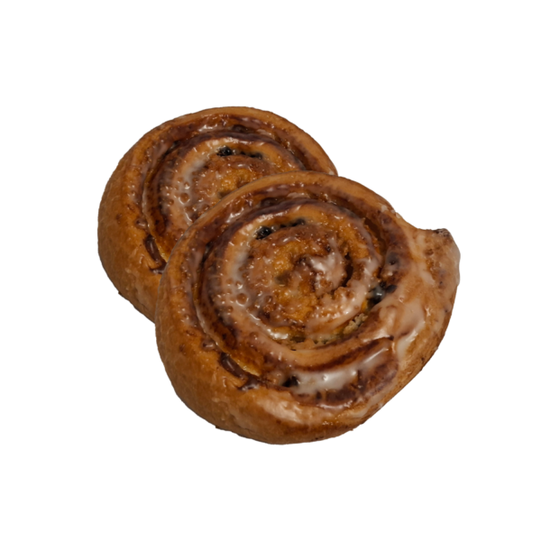 Puddingschnecke